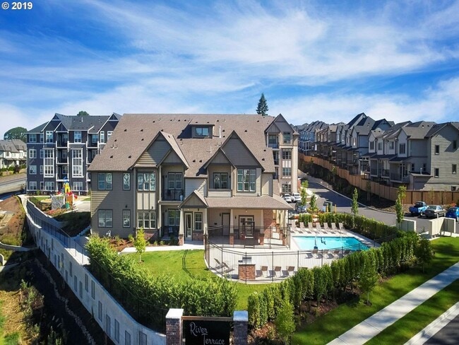 Primary Photo - Great 1 BR Condo off of Scholls and Roy Ro...