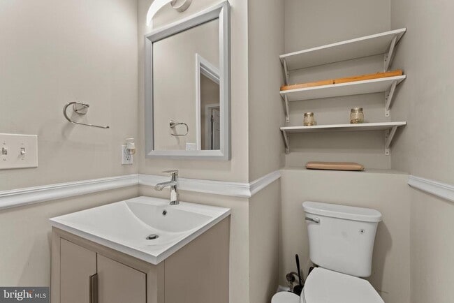 Building Photo - 8001 Greenspring Way