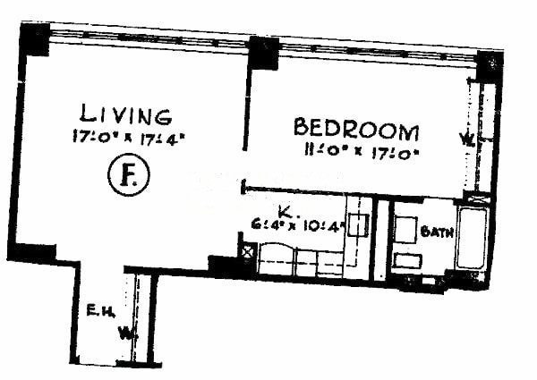 Building Photo - 850 N Dewitt Pl