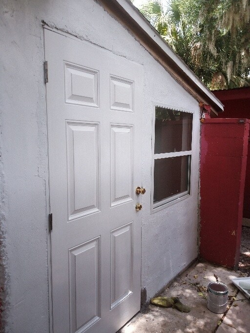 Building Photo - 509 E Magnolia St