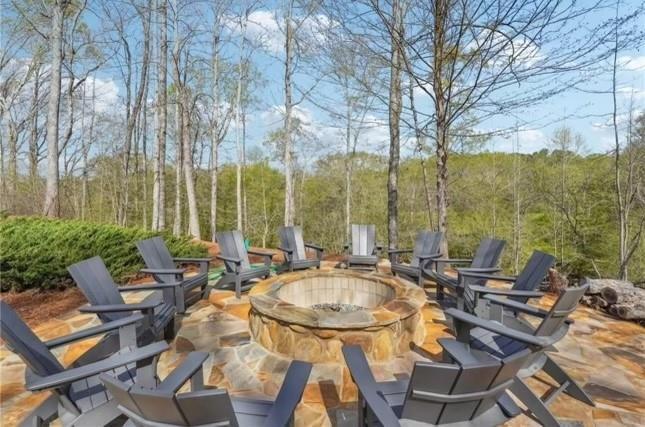 Building Photo - 8110 Scenic Ridge Wy