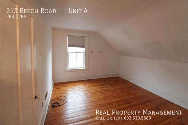 Building Photo - 213 Beech Rd