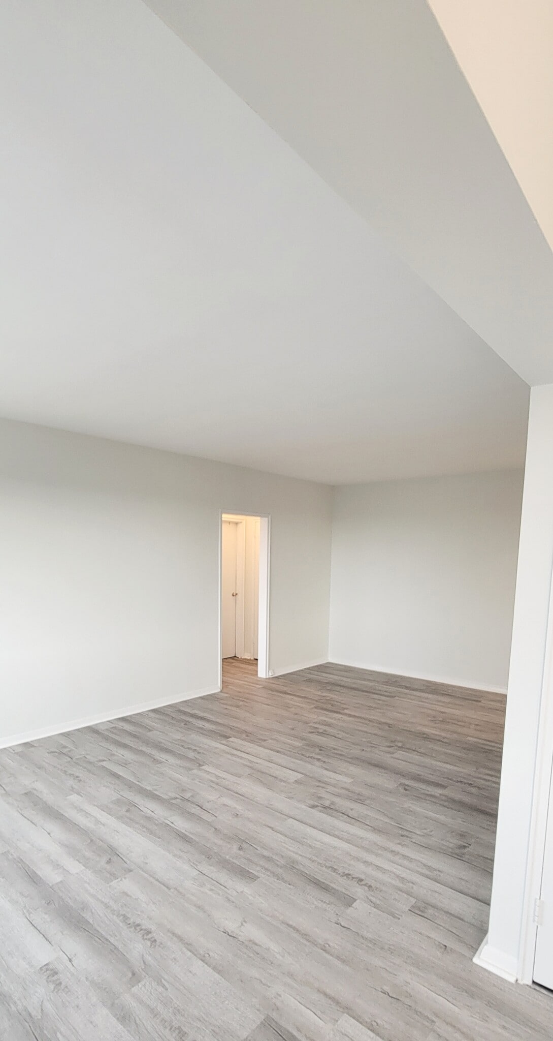 Great area - 3601 Wisconsin Ave NW