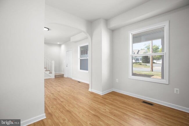 Building Photo - 1424 William St