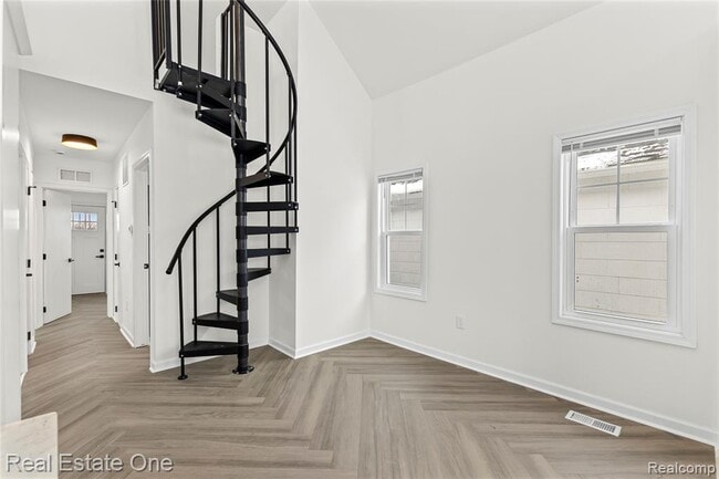 Building Photo - 2824 Williams St