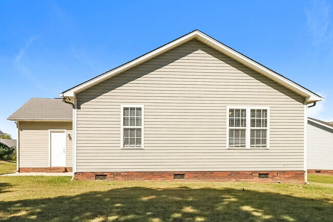 Building Photo - 4525 Carol Ct