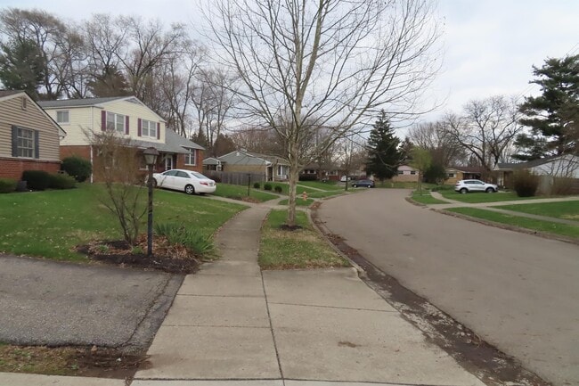 Building Photo - 4500 Keeler Dr