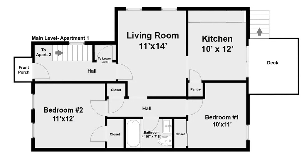 Building Photo - 137 Long Hill Ave