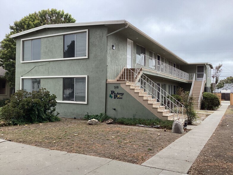 Primary Photo - 310 S H St. Apartments