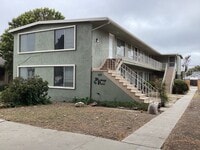 Building Photo - 310 S H St. Apartments