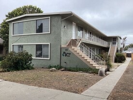 Building Photo - 310 S H St. Apartments