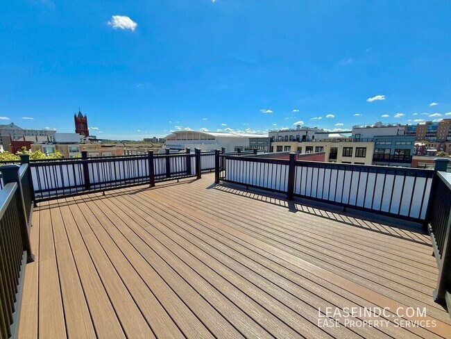 Building Photo - 907 N Street NW-#1B