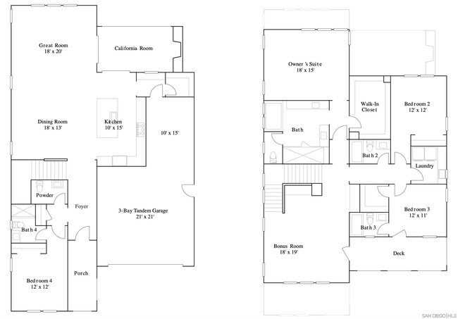 Primary Photo - 11023 Mont Blanc Drive