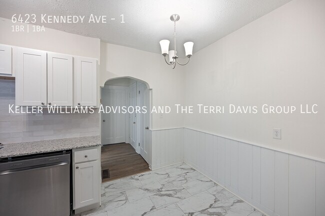 Building Photo - 6423 Kennedy Ave
