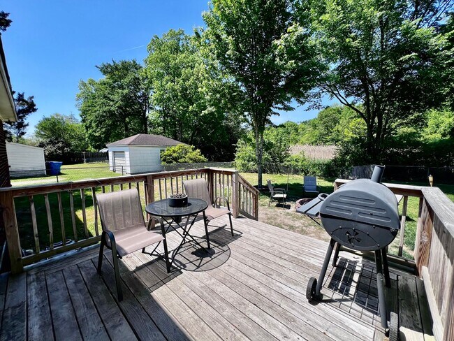 Building Photo - Charming 3 bedroom located in the heart of Chesapeake