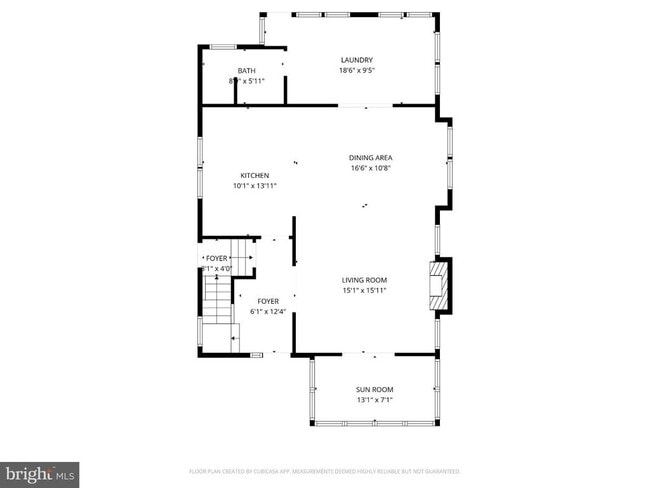 Building Photo - 8 Irving Pl