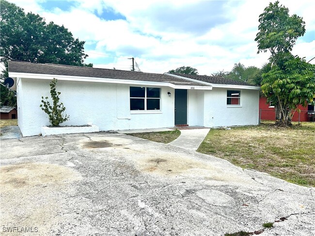 Building Photo - 1416 Lura Ave