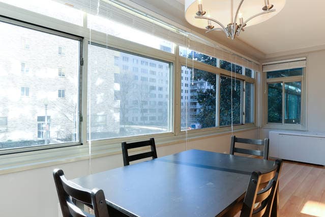 Building Photo - 2401 H St NW