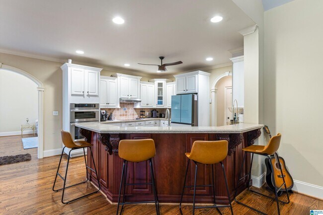 Building Photo - 1200 Grand Oaks Cove