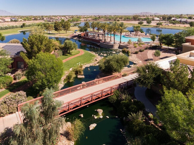 Building Photo - 42607 W Constellation Dr