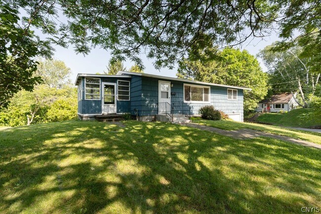 Building Photo - 110 Wolcott Terrace