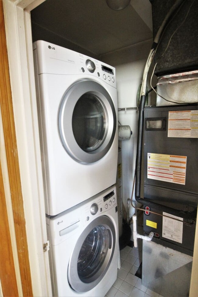 Building Photo - Gorgeous Seton Hill 1bd/1ba Condo w/ CAC, ...