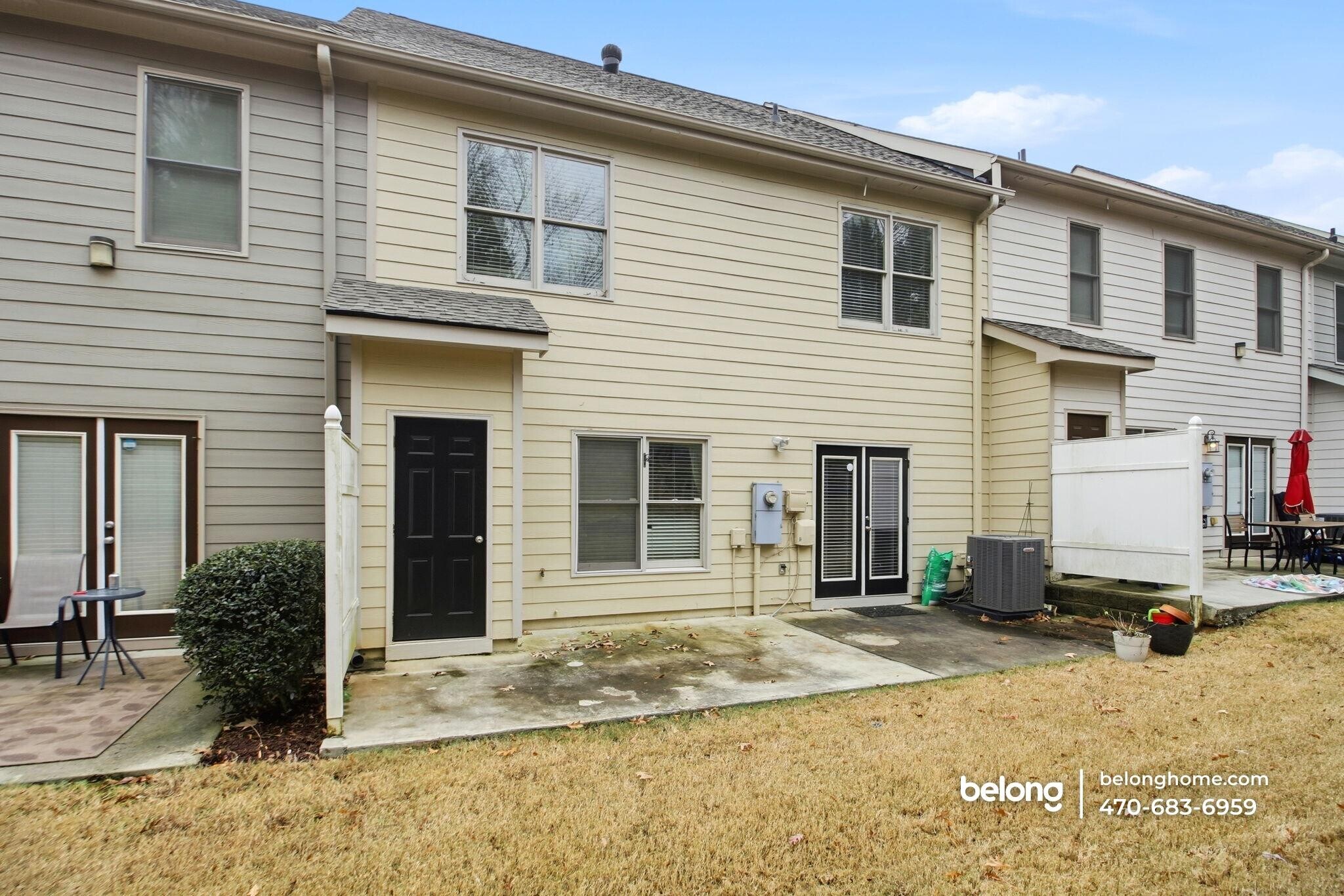 Building Photo - 3044 Big Sky Ln