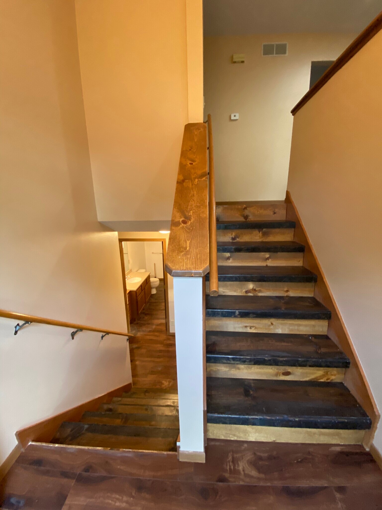 Entrance - 3133 Wildbriar Ln