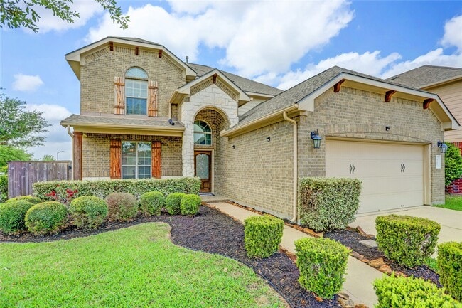 Building Photo - 6007 Pomme Bay Pass