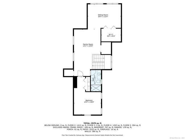 Building Photo - 275 Lalley Blvd