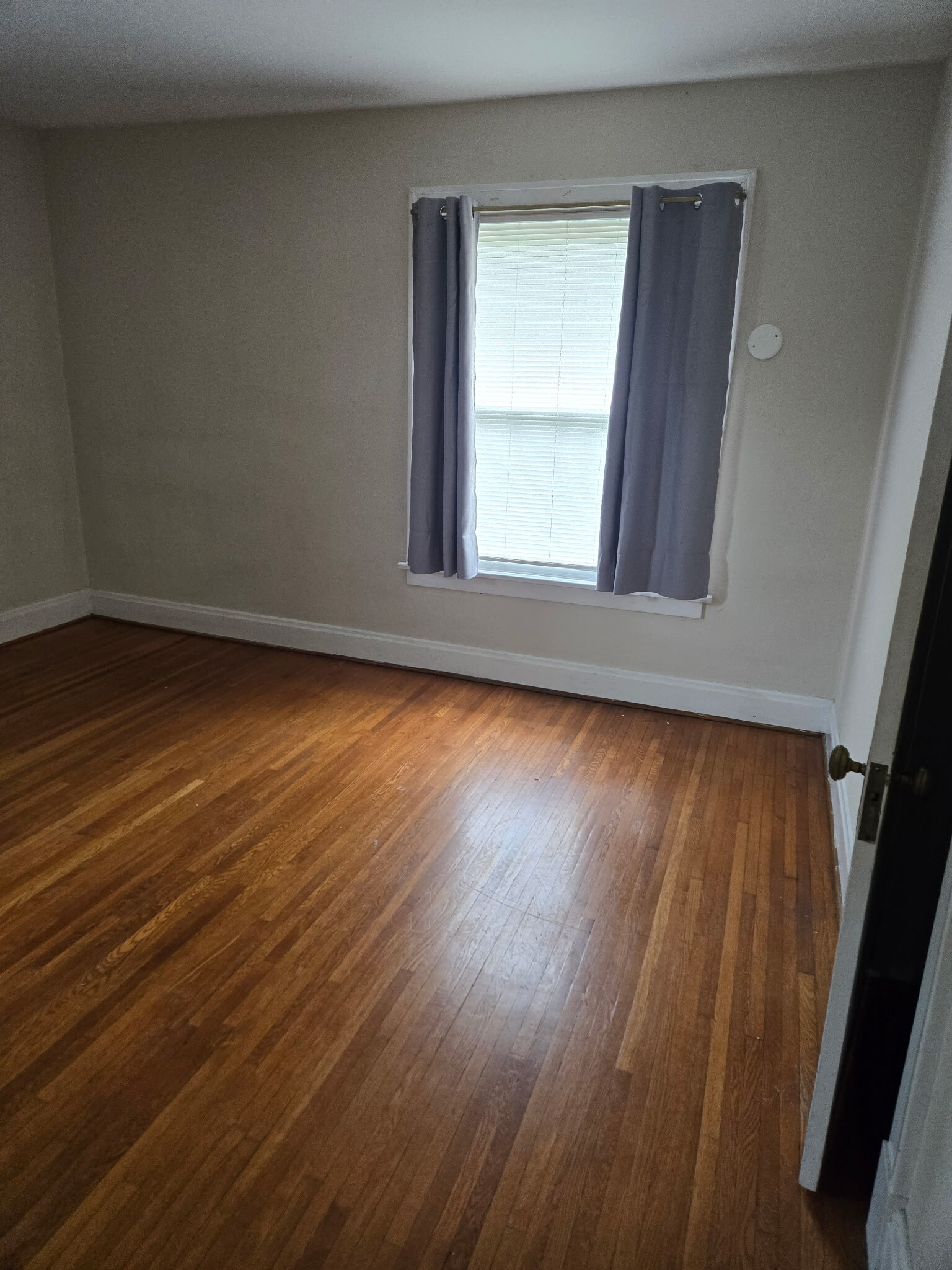 Bedroom 1 - 331 N North St