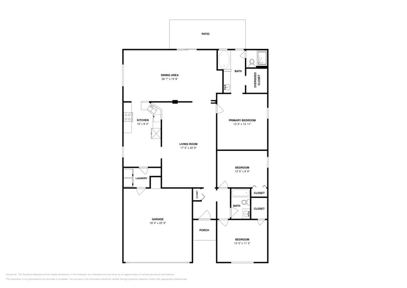Building Photo - 7121 High Bluff Rd