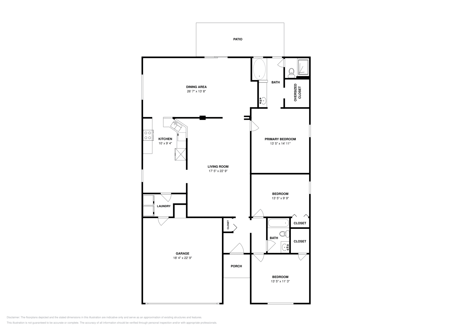 Building Photo - 7121 High Bluff Rd