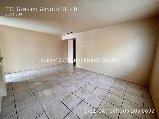 Building Photo - 113 General Arnold St NE