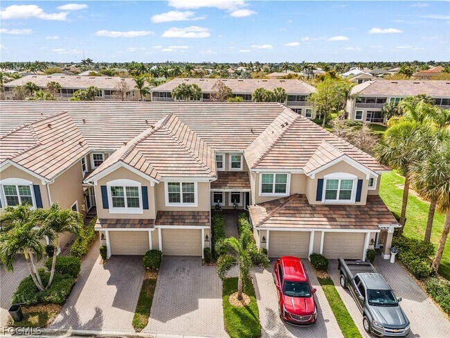 Building Photo - 2620 Somerville Loop