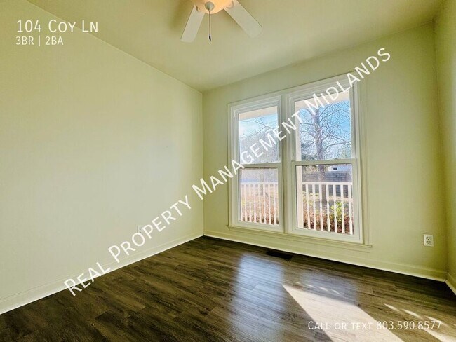 Building Photo - 104 Coy Ln