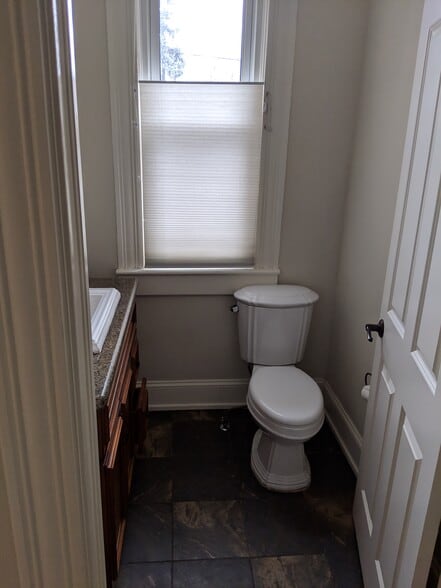 Powder Room - 2860 Humboldt St
