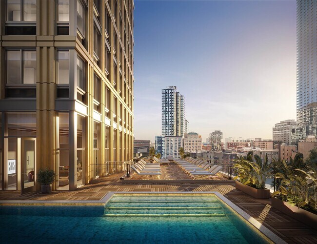 Building Photo - 505 Summit Ave