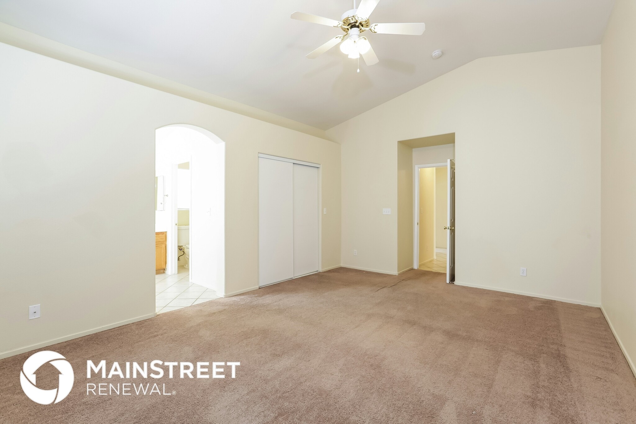 Building Photo - 7441 Tumbling St