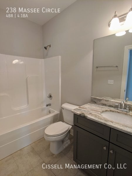 Building Photo - 238 Massee Cir