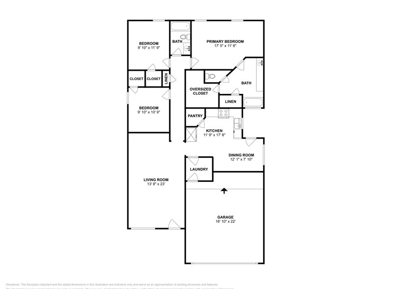 Building Photo - 18515 Knob Hill Lake Ln