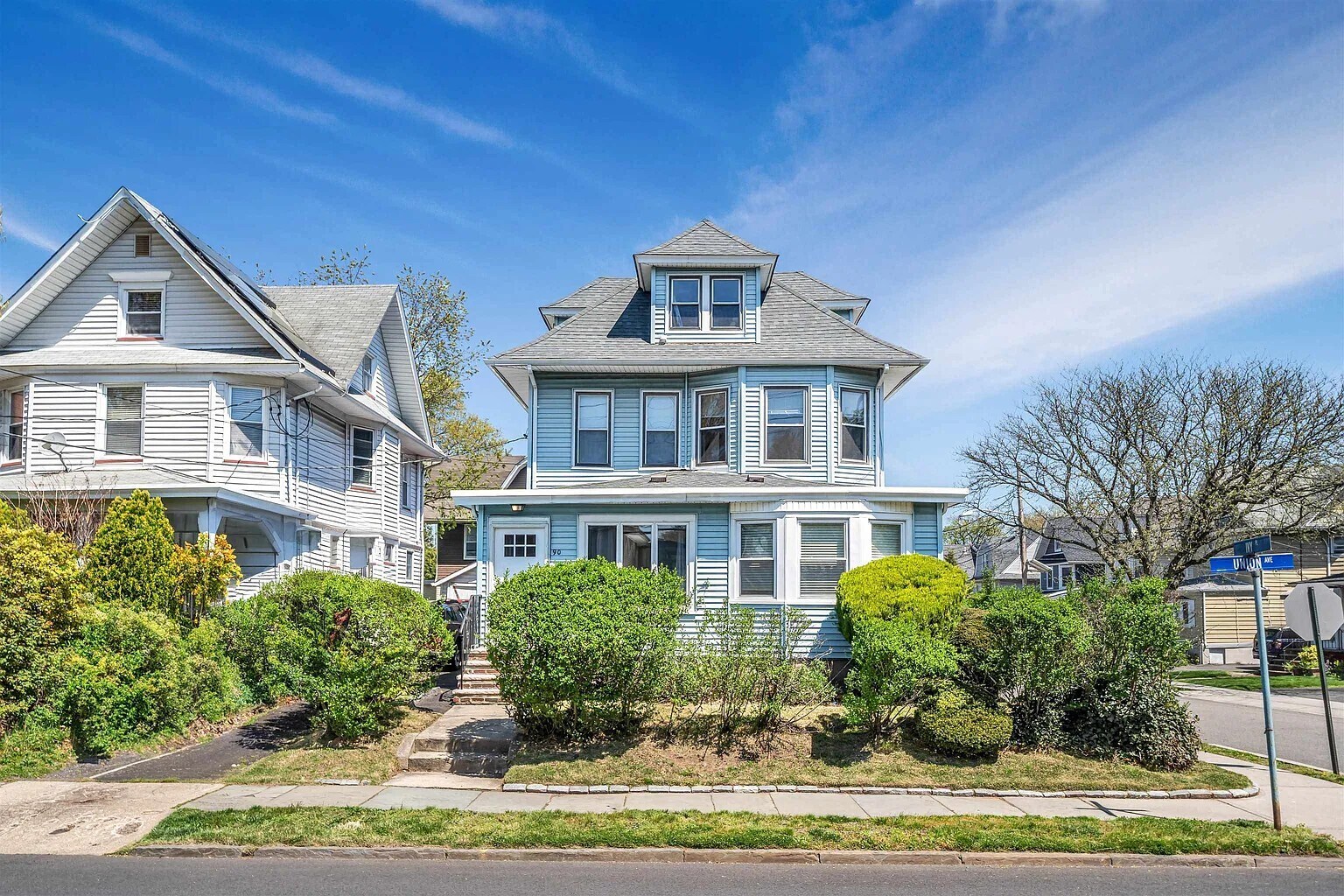 Building Photo - 90 Union Ave