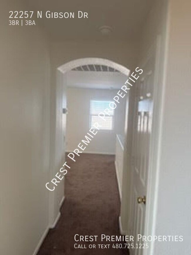 Building Photo - 22257 N Gibson Dr
