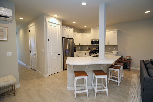 Building Photo - New Construction 3 Bedroom Townhome at Ple...