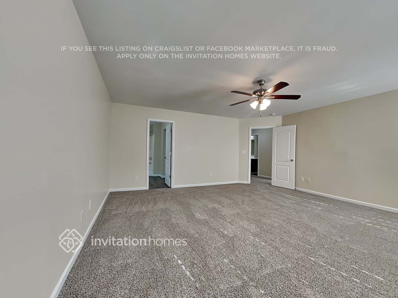 Building Photo - 2504 Blue Moss Dr