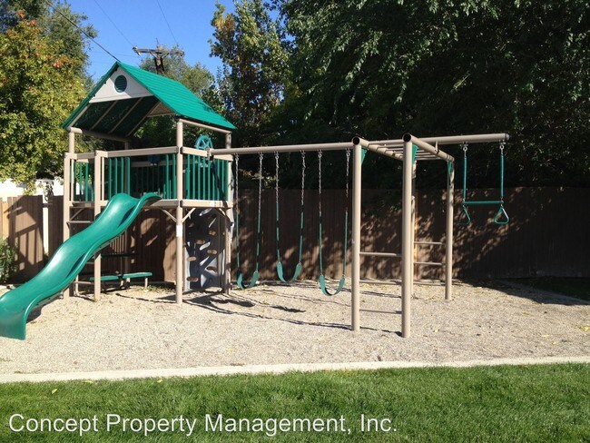 Building Photo - 4111 S Highland Dr