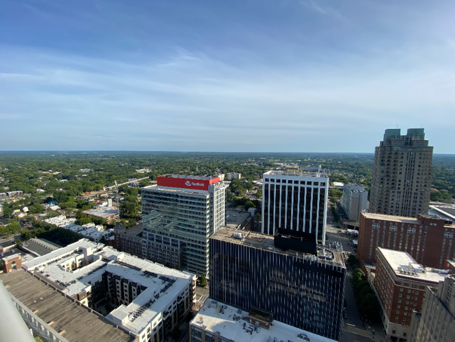 Building Photo - 301 Fayetteville St