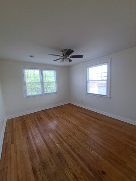 Bedroom, View 2 - 6301 Morton St