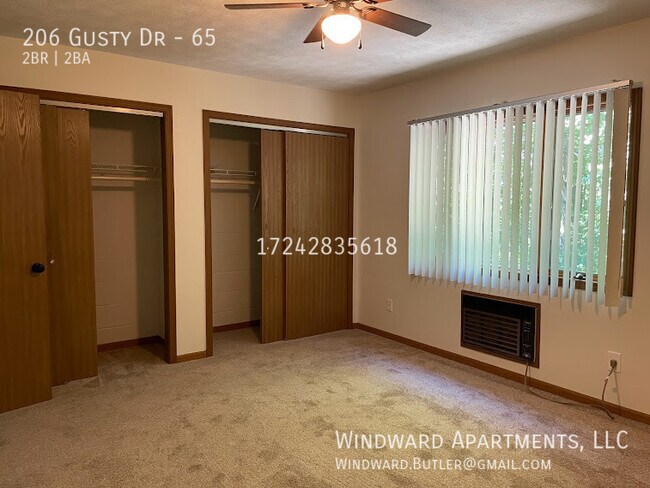 Building Photo - 206 Gusty Dr
