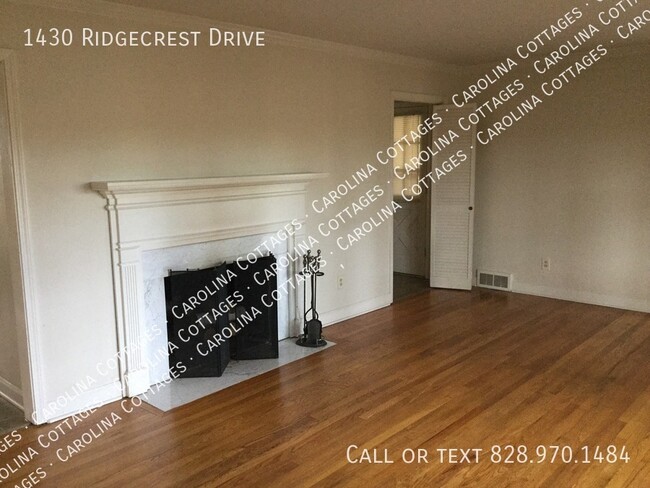 Building Photo - 1430 Ridgecrest Dr